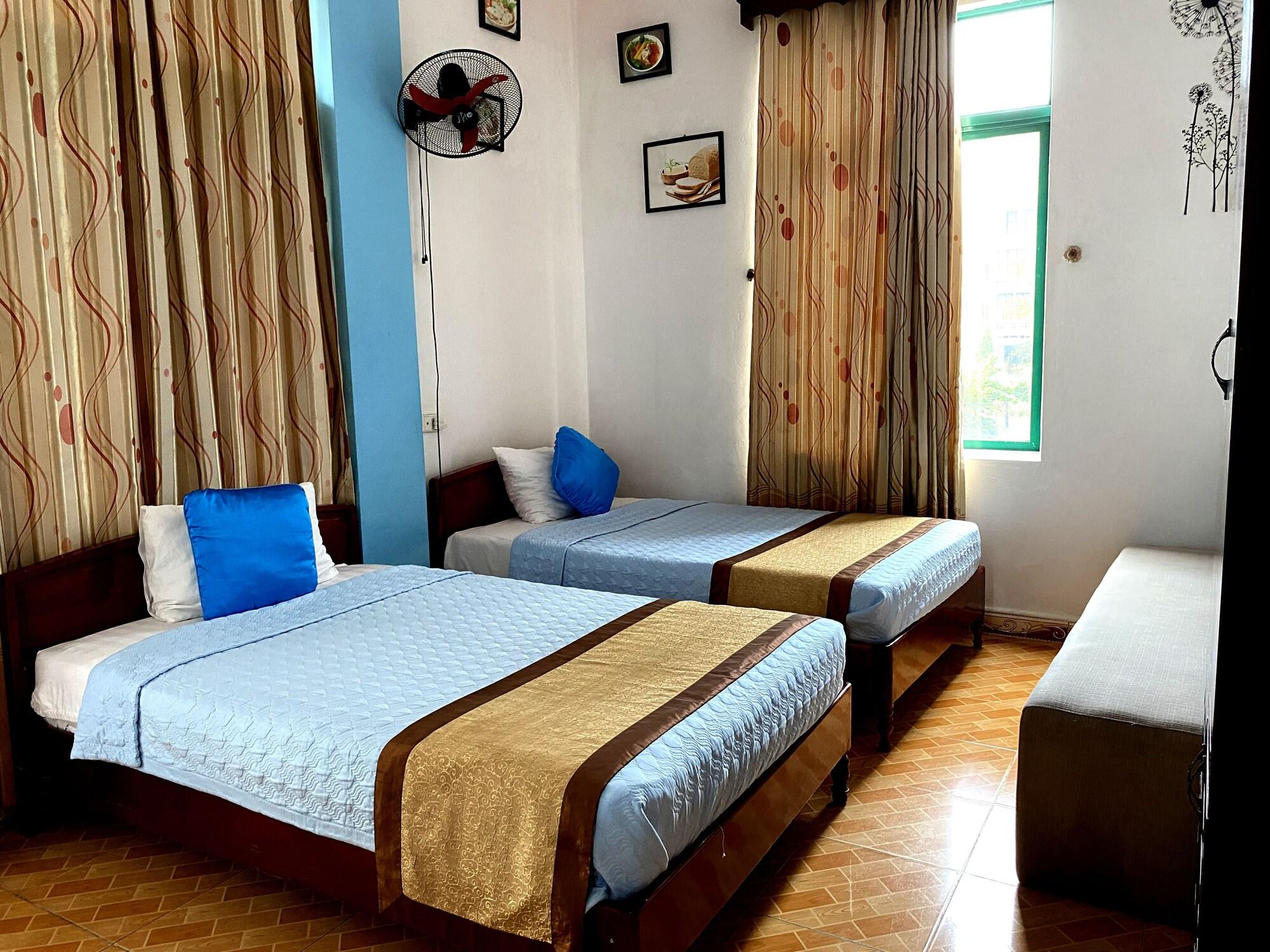 Alex Ha Long Hotel Εξωτερικό φωτογραφία