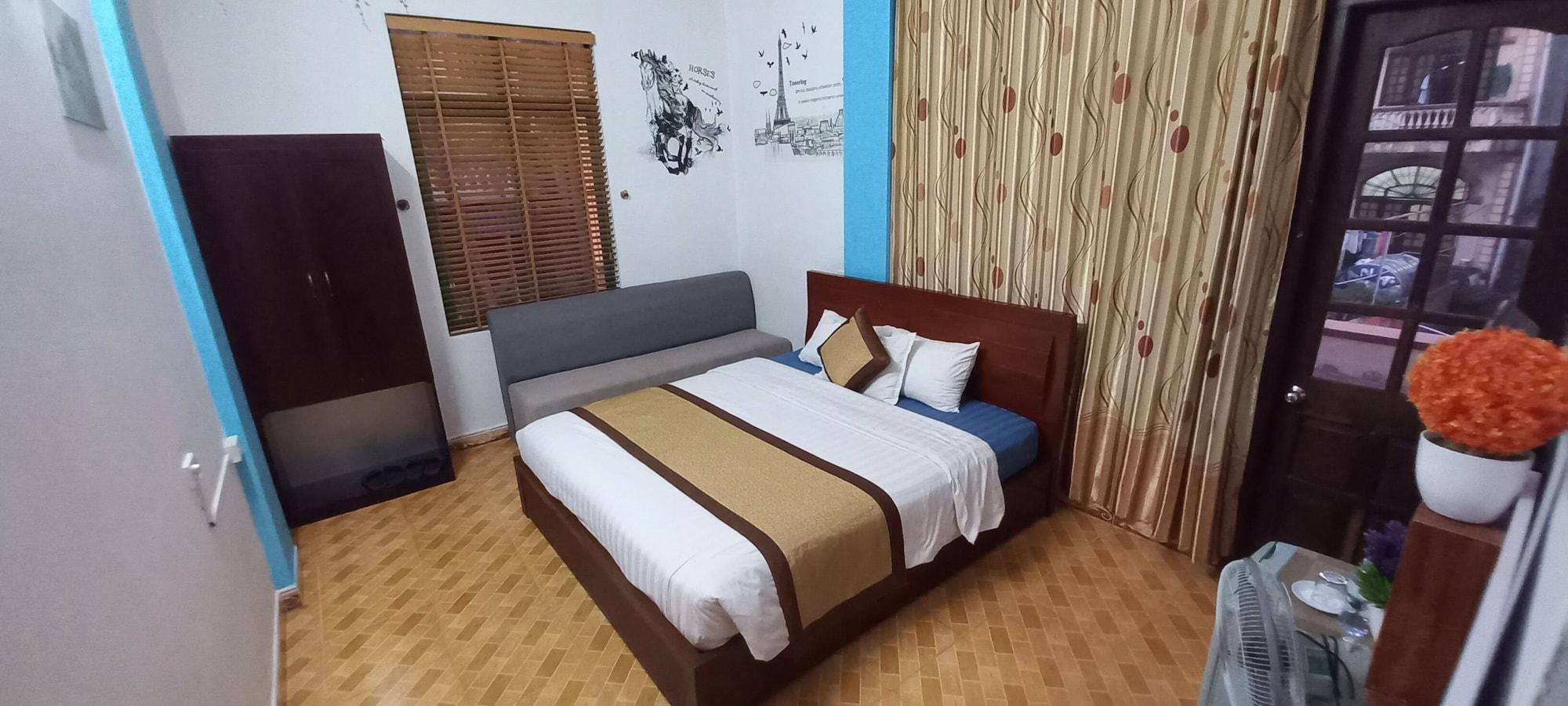 Alex Ha Long Hotel Εξωτερικό φωτογραφία