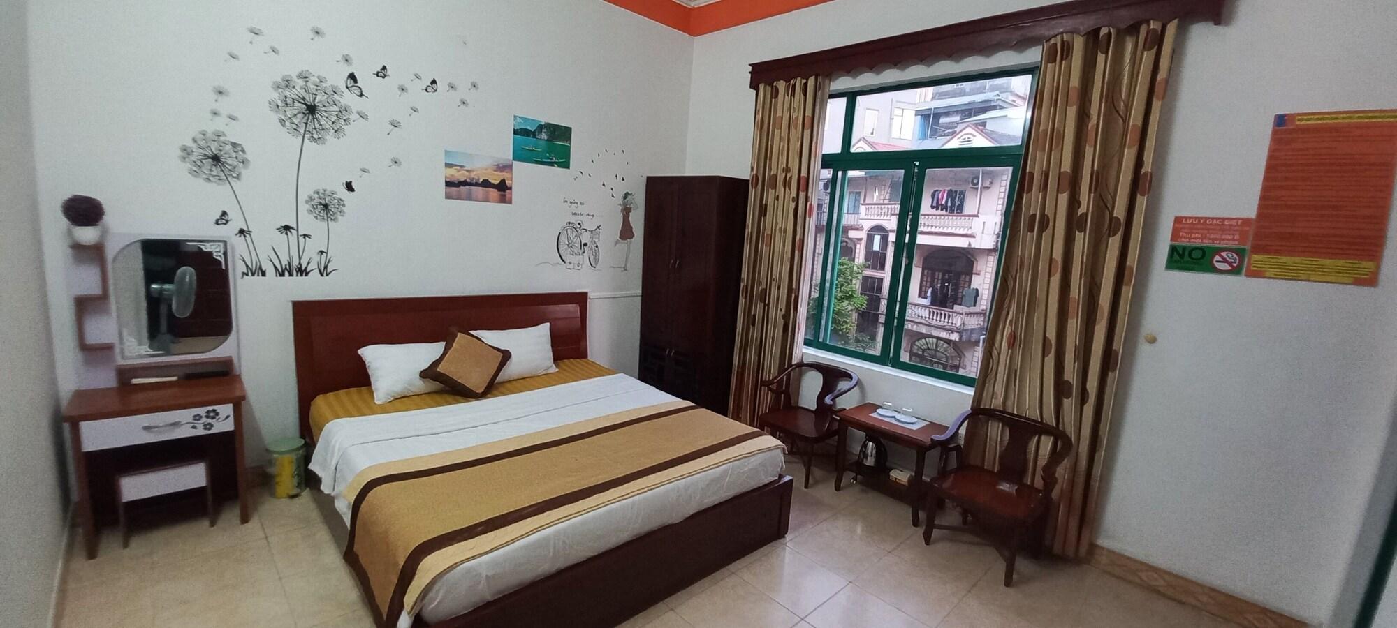 Alex Ha Long Hotel Εξωτερικό φωτογραφία