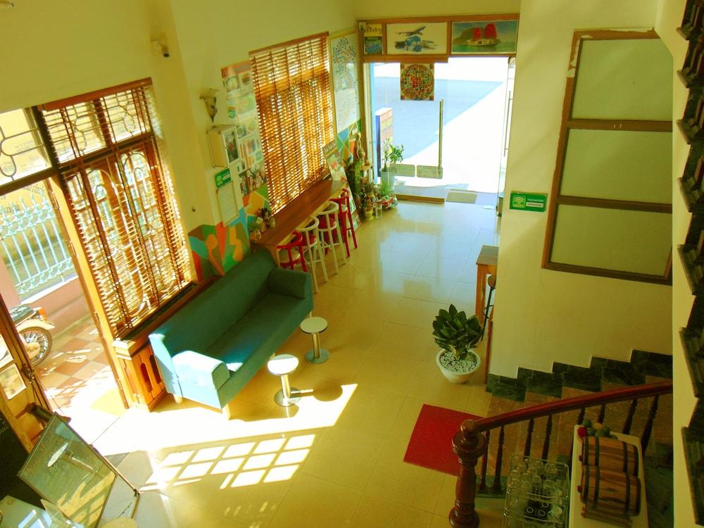 Alex Ha Long Hotel Εξωτερικό φωτογραφία
