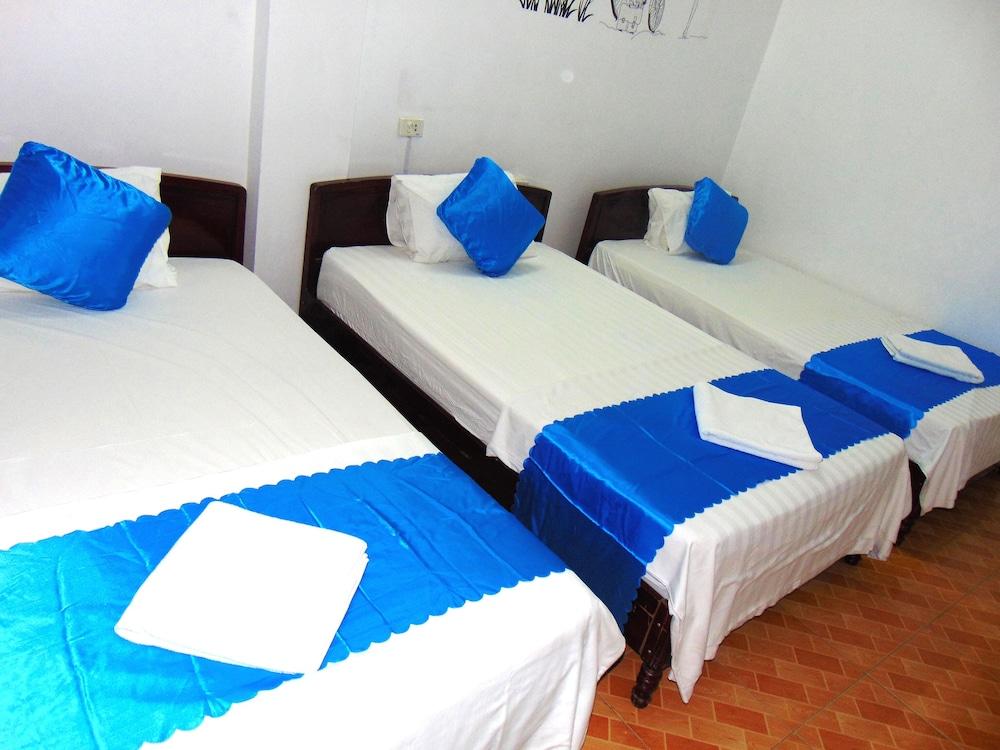 Alex Ha Long Hotel Εξωτερικό φωτογραφία