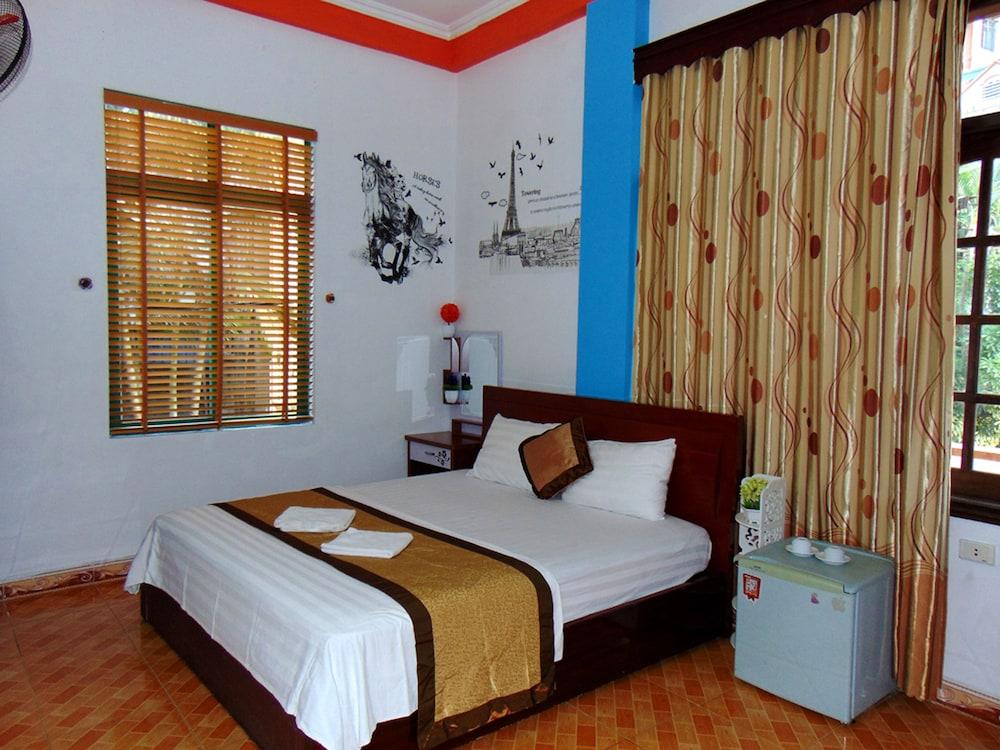 Alex Ha Long Hotel Εξωτερικό φωτογραφία